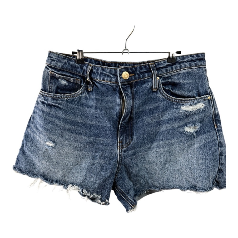 KUT Denim Blue Women's Shorts size 12